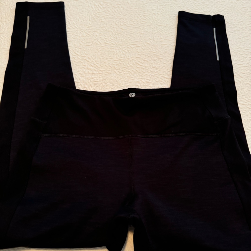 90 Degree Workout Pants